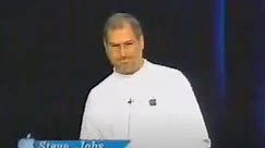 Apple WWDC 1999 with Steve Jobs (Full Keynote) | AppleArchivesPro
