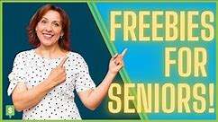 7 More FREE Programs that Help Seniors (Part 2)