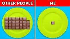 OTHER PEOPLE VS ME