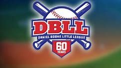 Daniel Boone Little League softball headed to championship game - ABC17NEWS