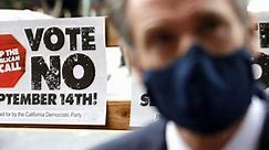 Local Matters: California Governor Gavin Newsom faces recall election