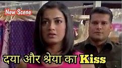 CID Season 2 - Daya aur Shreya Ka RomantiC KISS |Cid Daya | Cid Abhijeet | CID 2 2019 | CIF |Cid new