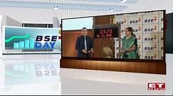 Sensex Rises After 4-Day Pause, Climbs 599 Pts; Nifty Above 22,100; M&M gains 3% | Closing Bell