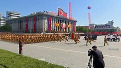 North Korea Denies Selling Weapons to Russia - TaiwanPlus News