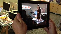 Guinness World Records 2014 Augmented Reality App Preview