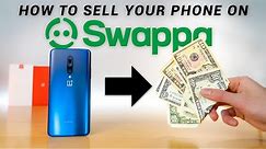 How to Sell Your Phone on Swappa for Cash!