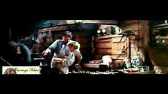 Long John Silver (rare ultra wide screen version)