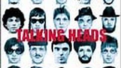 Talking Heads - The Best Of Talking Heads