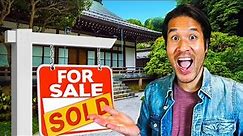 How to Buy a Cheap Akiya House in Japan as a Foreigner (Step-By-Step)