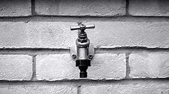 How to Stop an Outdoor Faucet from Dripping - Today's Homeowner