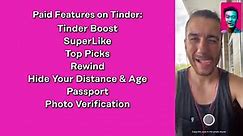 Tinder Free Vs Paid Tinder [Do you really need to upgrade?]