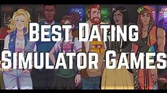 7 Best Dating Simulator Games in 2022 for Android & iOS