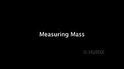 Measuring Mass (Non-standard Units) การวัดน้ำหนัก (ที่ไม่ใช่หน่วยมาตรฐาน)