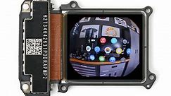 Vision Pro Teardown Part 2: What’s the Display Resolution? | iFixit News