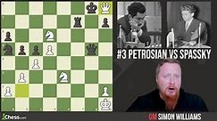 The 5 Most Amazing Forks in Chess