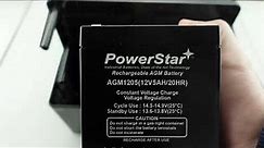 How to Replace Your APC Back-UPS 450 Battery: A Step-by-Step Guide