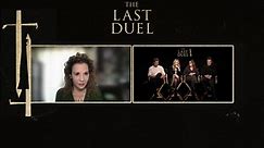 The Last Duel: Matt Damon, Jodie Comer, Nicole Holofcener, and Ben Affleck