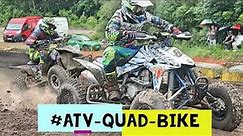 ATV quad bike sounds| sound Effect|2020