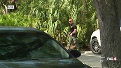Hide, Lock, Take; Tips from Collier County Sheriff's Office to prevent car theft