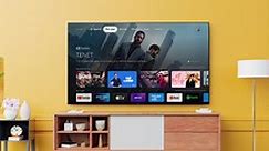 Smart Home Features: Smart TV Apps, Internet, Streaming & More