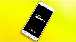 Samsung Galaxy J7 Unboxing and First Look!