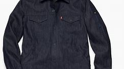 Levi Strauss and Google’s New Jacket Will Rule Your Smartphone