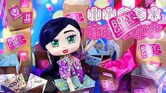 Boxy Girls Dolls | Blind Boxes | Fashion | Accessories & more