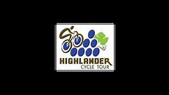 HIGHLANDER CYCLE TOUR