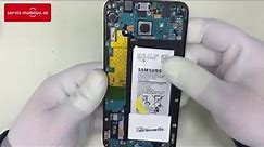 Samsung Galaxy S6 Disassembly