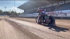 🔜 #speedway #500cc #bikes #nobreaks | Anton Jansson Racing #38