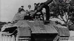 German War Files - Panther, The Panzer V