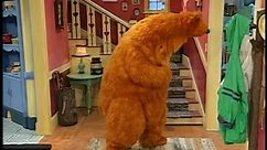 Bear in the Big Blue House Ep003 Mouse Party