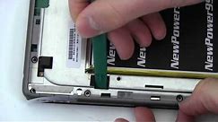 How to Replace Your NOOKcolor BNRV200 Battery