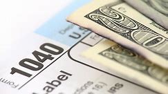 Taxpayers could see smaller refund checks this year