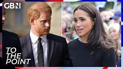 Harry and Meghan to stop featuring in Netflix shows - 'They can't help themselves!'