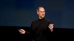 Apple's Steve Jobs: An Extraordinary Career