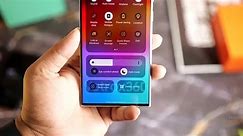 Samsung One UI 6 FIRST LOOK - 6 New Changes