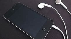 NEW Apple iPod Touch 2013 Details