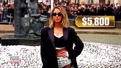 Sydney Sweeney Sparkles in $5,800 Designer Underwear