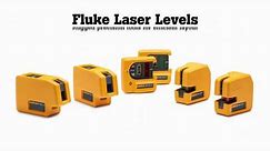 Fluke Laser Level Systems