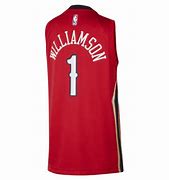 Image result for New Orleans Pelicans Jersey