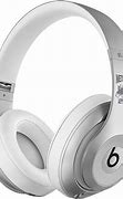 Image result for Beats by Dr. Dre Studio 1 Wireless Silver