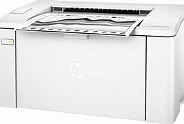 Image result for HP LaserJet Pro M102w Printer