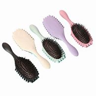 Image result for Curly Hair Brush