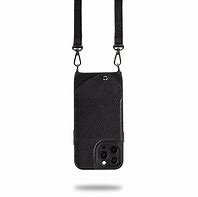 Image result for Crossbody iPhone Case with Pockets On Strap