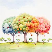 Apples Trees 的图像结果