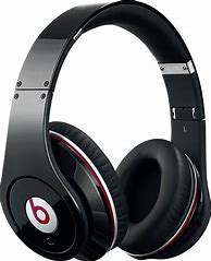 Image result for Beats by Dre Over-Ear
