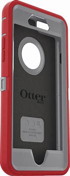 Image result for Red Otterbox iPhone 6s Plus Case