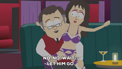 South Park Sex Games 42