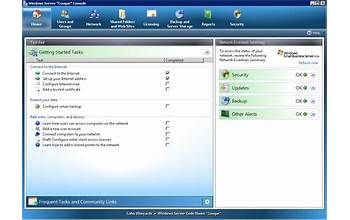 Windows Server 2012 screenshot #2